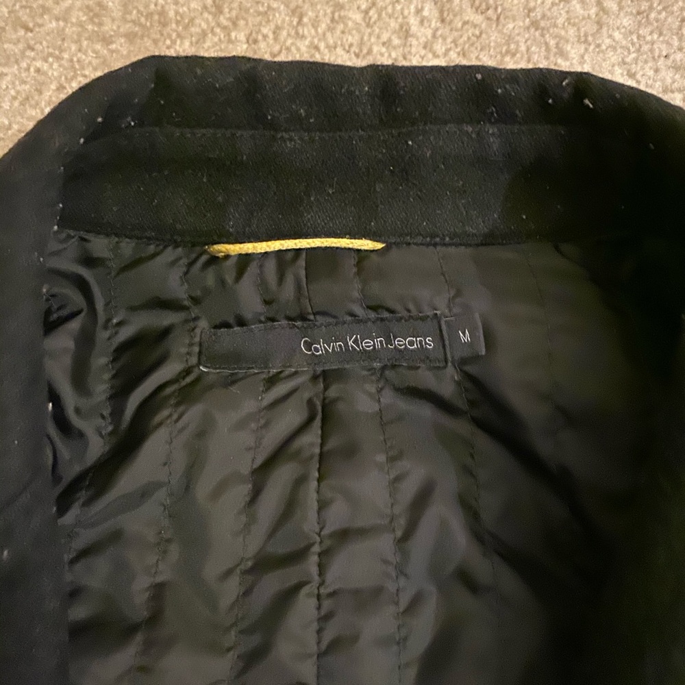 Calvin Klein Coat - Picture 4 of 5